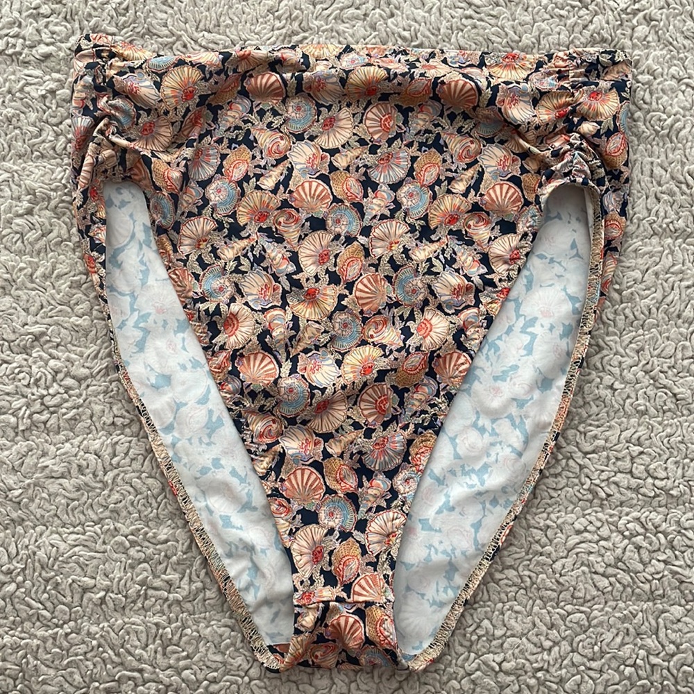 Doen swimsuit bottom